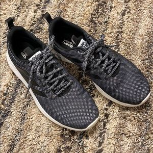 Adidas Cloudfoam Running Shoes